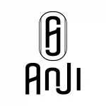 Logo Anji 2