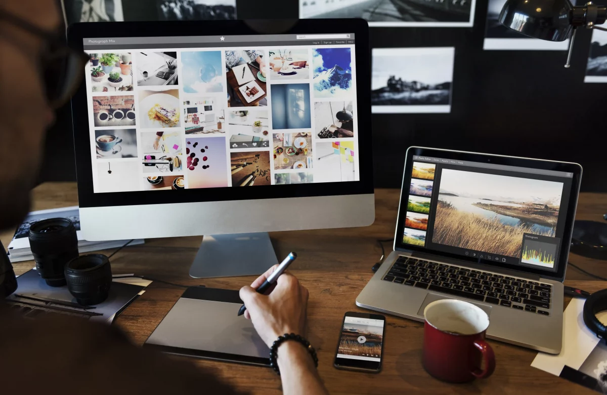 Xu Hướng Marketing Cho Nhà Hàng Và Tiệm Làm Đẹp Tại Đức 2025–2026